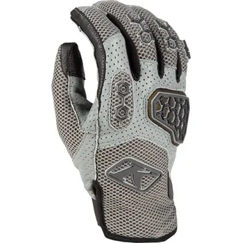 Moto rukavice Rukavice KLIM Mojave Pro (2023) COOL GRAY S
