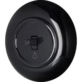 vypínač Zvonkový spínač JLM C-01-024