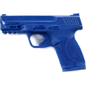 Airsoftová zbraň Ring’s Manufacturing BLUEGUNS Smith & Wesson M&P 9 M2.0 Compact
