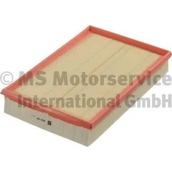 Vzduchový filtr Vzduchový filtr KOLBENSCHMIDT 50013664