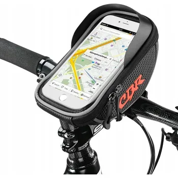 brašna na kolo Brašna na rám kola Gearox CBR 0,7 l