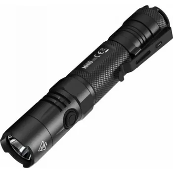 Svítilna Nitecore FLASHLIGHT MH SERIES/1200 LUMENS MH10 V2 svítilna NITECORE