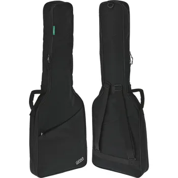 Obal pro strunný nástroj GEWA Gig Bag Kytara Basic 5E – kytara 267