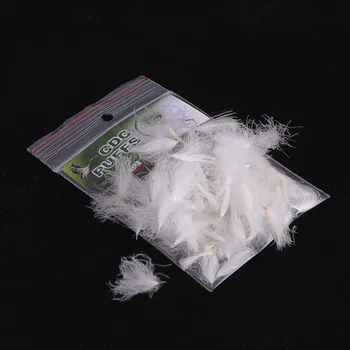 Rybářský prut HENDS CDC PUFFS - BÍLÁ CDP01