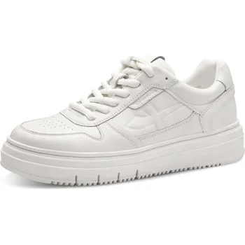 Dámské tenisky Tamaris Dámské tenisky TAMARIS 23746-43-1A6 bílá W5 41