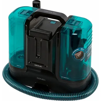 Vysavač CECOTEC Conga Carpet&Spot Clean Infinity