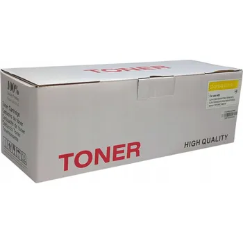 Toner Aigostar pro Samsung, žlutý (yellow)