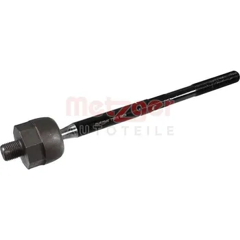 Táhlo řízení Axiální kloub, příčné táhlo řízení METZGER 51040408