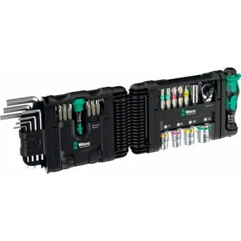 Wera Tool-Check Modular Set 1