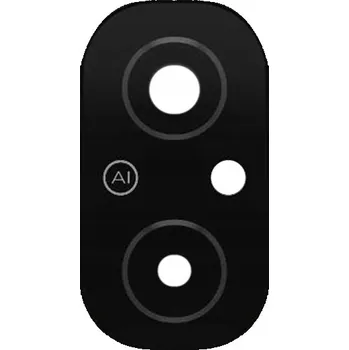 Pouzdro na mobilní telefon SKLÍČKO SKLO KRYT FOTOAPARÁTU XIAOMI REDMI 12C