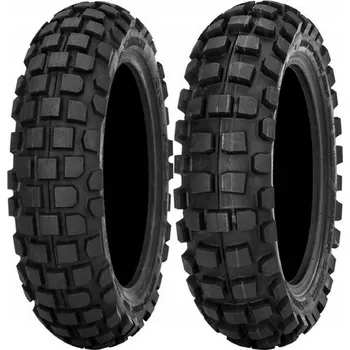 Pneumatika Shinko R 505 Mobber 130/70 - 12 56P TL Zadní