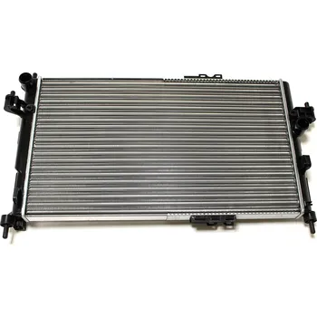 Chladič motoru Abakus 037-017-0044 Chladič, chlazení motoru