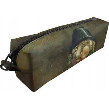 Penál Pouzdro na tužky tuba Szyjemy sztukę