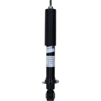 Tlumič zadní L/P SACHS 311 752