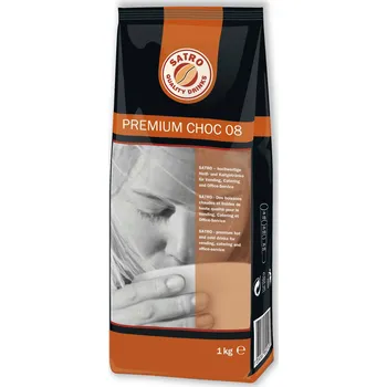 Čokoláda Satro hořká Čokoláda na pití 1000 g