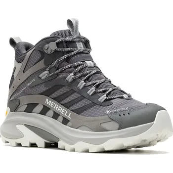 Pánská treková obuv Merrell Moab Speed 2 MID GTX 037503 (EU 46 (US 11,5, UK 11)) + doprava zdarma