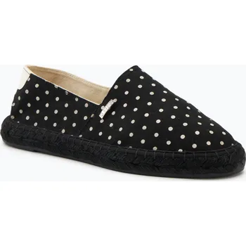 Dámská obuv Dámské espadrilky BIG STAR JJ274867 black