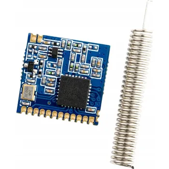 MSALAMON Rádiový modul LORA SX1278 bezdrátový