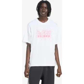 Pánské tričko adidas Distressed M 600652