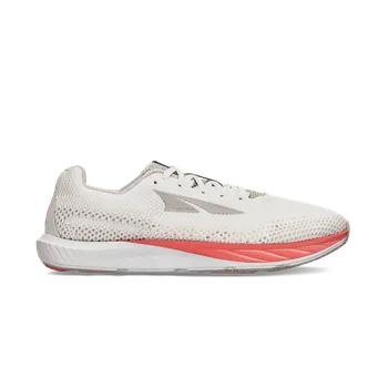 Dámská běžecká obuv Altra ESCALANTE RACER 2 - dámská - bílá/růžová Velikost: 41