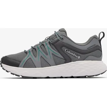 Pánské tenisky Pánské tenisky COLUMBIA PEAKFREAK ROAM WP-Ti Grey Steel, EUR 43 1152007