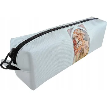 Penál Pouzdro na tužky tuba Szyjemy Sztukę