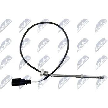 Čidlo automobilu Čidlo, teplota výfukových plynů NTY EGT-VW-038