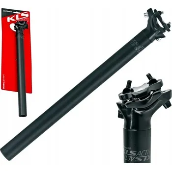 Sedlovka SEDLOVKA KELLYS ACTIVE XC 400mm 31,6