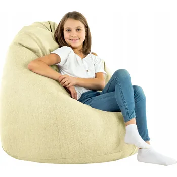 Taburet Taburet vak Italpouf vícebarevný