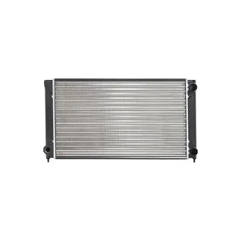 Chladič motoru Chladič vody VOLKSWAGEN Passat | 1.6 | 1595ccm | Benzín | 53kW | RF |1988-1993| RNBC | 5901532291711