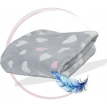 Zavinovačka DEKA ZAVINOVAČKA POLŠTÁŘ LEHKÁ DO KOČÁRKU POSTÝLKY JESLÍ ŠKOLKY R2