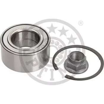 Zavěšení kol Optimal 911802 Sada ložisek kola