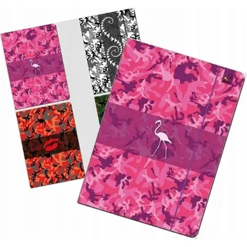 Psací souprava s pouzdro Bee-bee