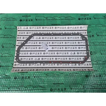 Těsnění motoru Originální díl Škoda těsnění olejové vany Škoda Fabia I (6Y) 1.0 047103609B