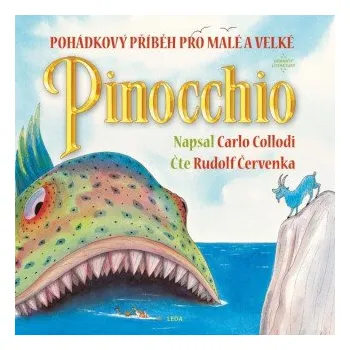 Pinocchio - Carlo Collodi