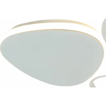 Domoletti Stropní svítidlo GULF, 30 W, 4000 °K