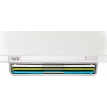 Kuchyňské prkénko Joseph Joseph Folio Schneidebrett Slim Large 3 Stck