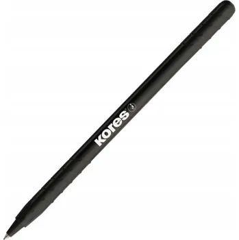 Kuličkové pero Kores modré