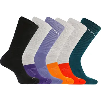 Pánská móda Merrell MEA33694C6B2 Asst (6 pcs) (S/M)