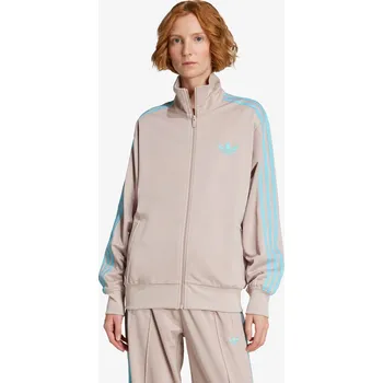 Dámská mikina adidas Adicolor Classic Firebird Loose S 603734