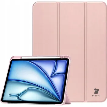 Pouzdro na mobilní telefon Pouzdro Bizon pro Apple iPad Air 13" 2024, iPad Air 13" 2025