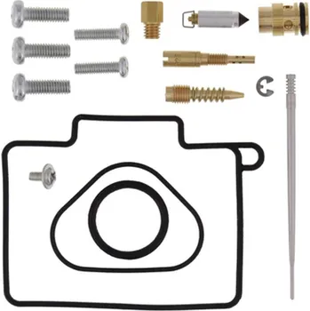 Palivový systém pro motocykl PROX SADA NA OPRAVU KARBURÁTORU SUZUKI RM 125 '03