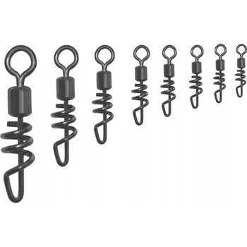 Obratlík Kamatsu Obratlík s karabinkou