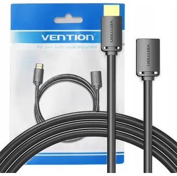Video kabel Kabel HDMI - HDMI Vention AHCBJ 5 m