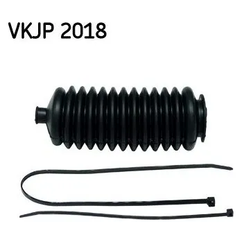 Sada měchu řízení SKF VKJP 2018