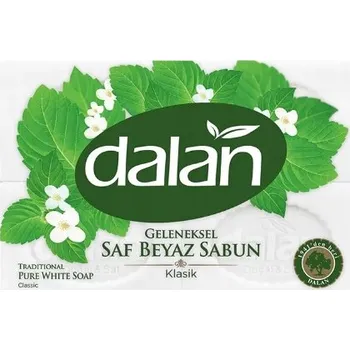 Mýdlo Mýdlo na tělo Dalan 600 g