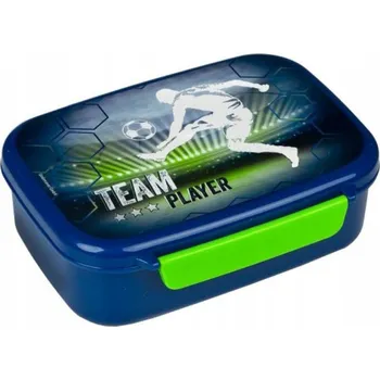 Svačinový box Svačinový Box Undercover Teamplayer 500 ml