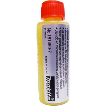 Vrták MAKITA MAZIVO PŘEVODOVÝ PRO PŘEVODOVKY HM08 HR28 ORIGINÁL 1914C5-7 JAPONSKÝ