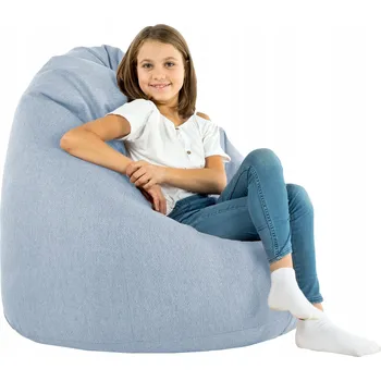 Taburet Taburet vak Italpouf vícebarevný