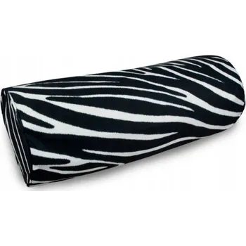 Polštář ZEBRA DEKORATIVNÍ VÁLEČEK 15x70
